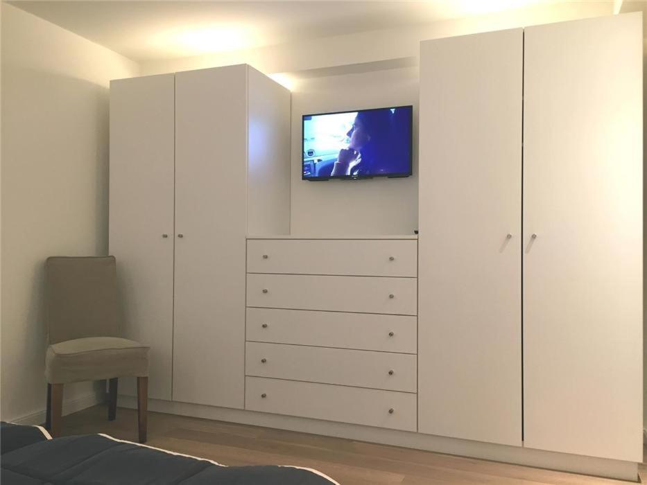 Ferienhaus Haus-seestern Rantum (Sylt)