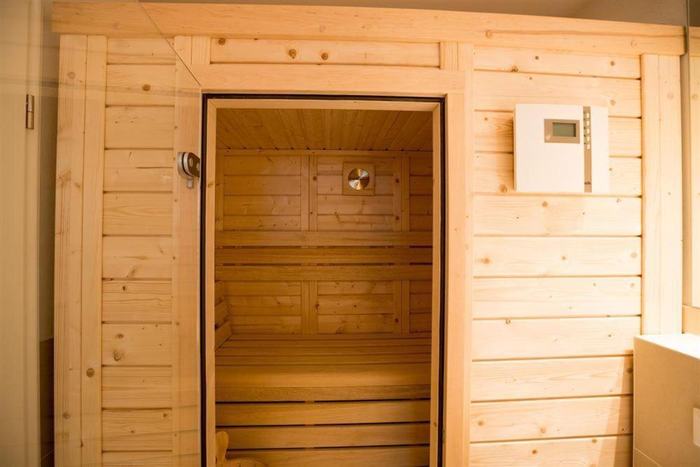 Holiday home Haus-seestern Sylt